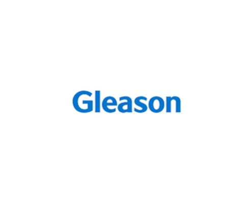 Gleason Logo.