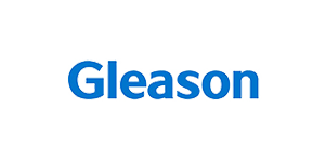 Gleason Logo.