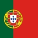 Portugal Flag.