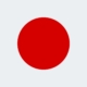 Japan Flag.