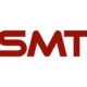 Red SMT Logo.