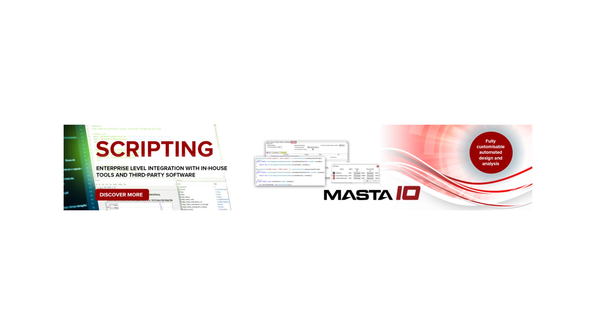 User Forum and Scripting Training Workshop In North America Achieves ...