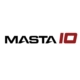 MASTA 10 CAE software logo.