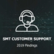 SMT Customer Support 2019 data.