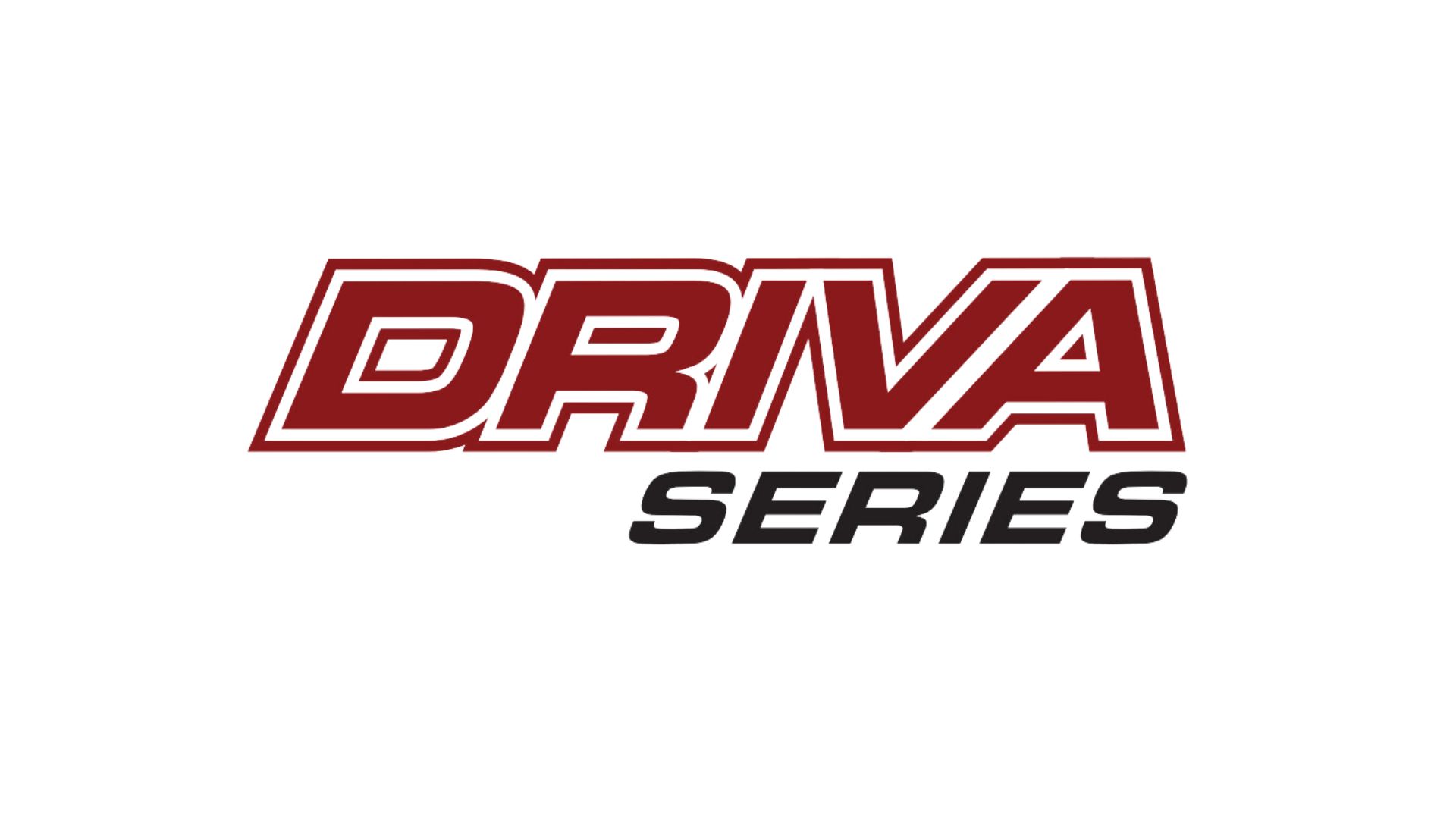 DRIVA Series Logo.