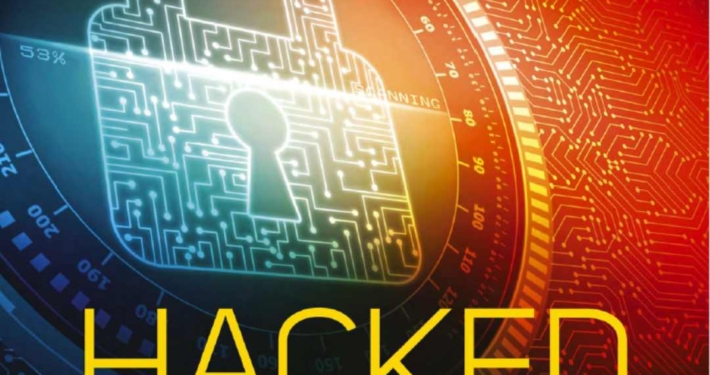 Electric and Hybrid Vehicle Technology International magazine January 2016 front cover 'Hacked'.