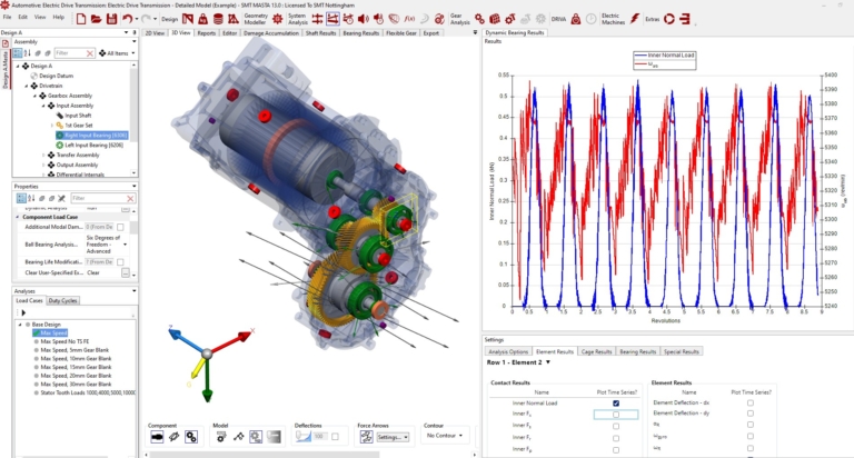 installation and configuration | masta api Images High... SMT MASTA | Single Software Solution for Electrified Powertrain Design