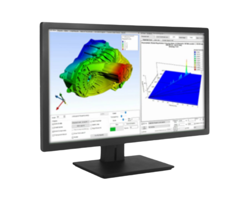 FE Mesh Reduction and Analysis.