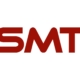 Red SMT Logo.