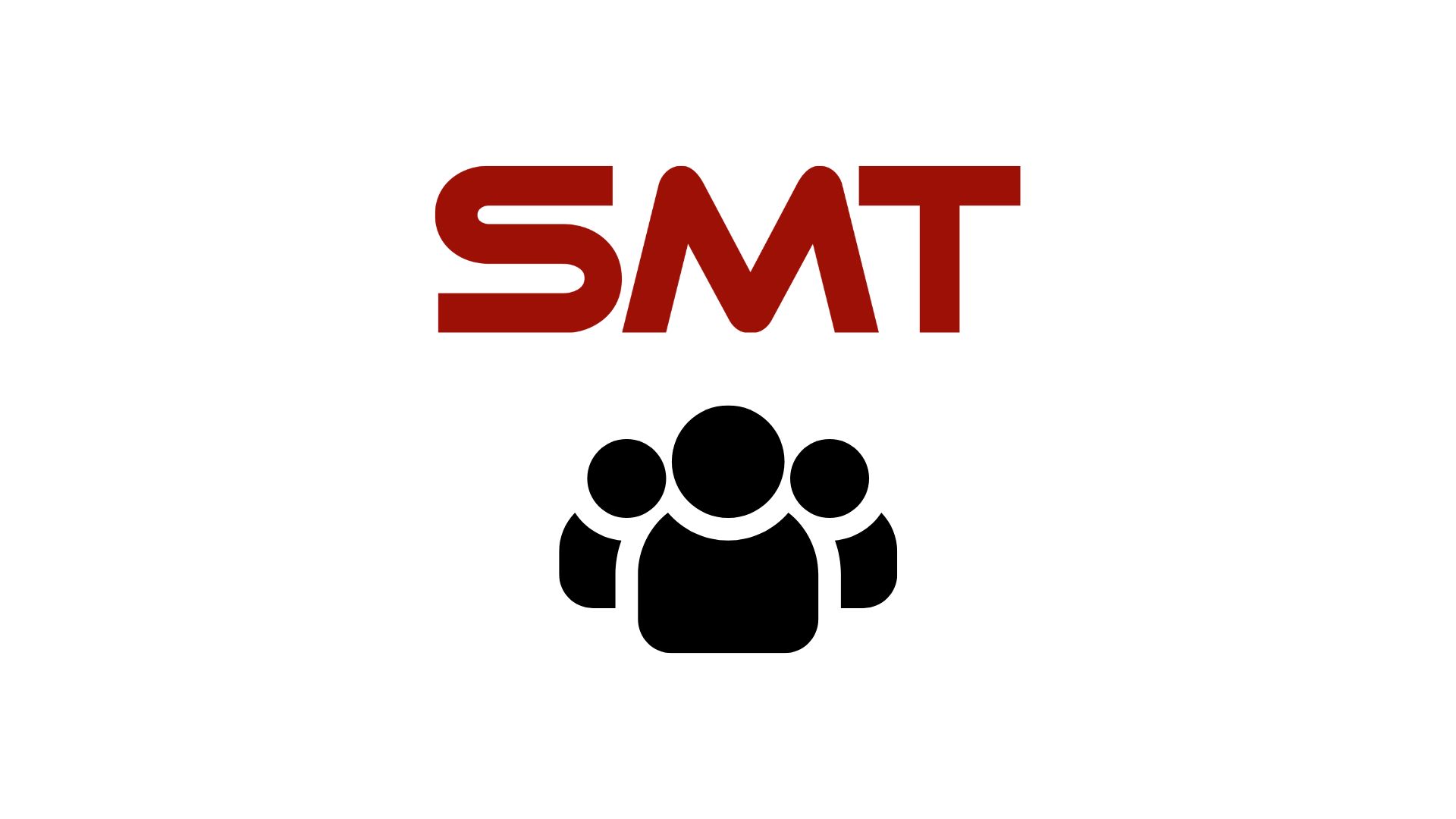 SMT Customers.