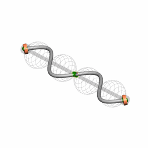 Lavel Jeffcott Rotor