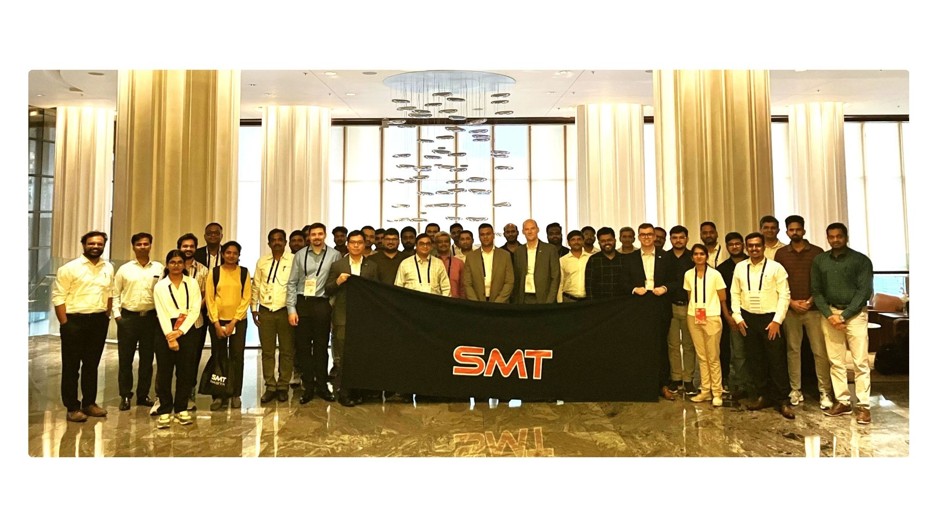 India-Customer-Forum-2025_Group Photo