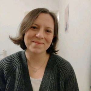 Giulia Ventagli