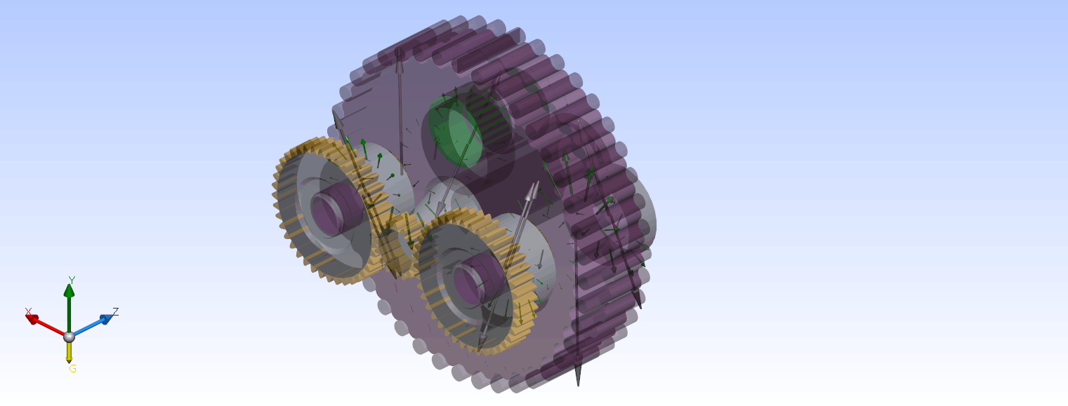 CycloidalLoads